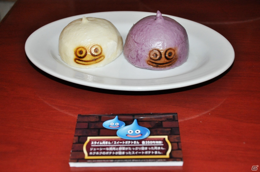 「ドラゴンクエスト スーパーライトカフェ」をレポート！“皆で遊べる”をコンセプトにしたお楽しみ要素が盛りだくさんの画像20