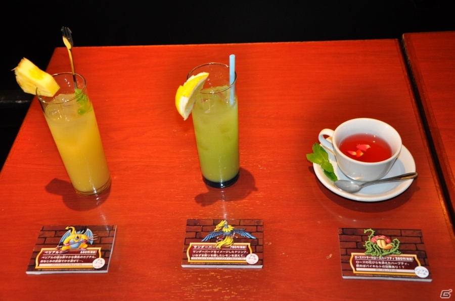 「ドラゴンクエスト スーパーライトカフェ」をレポート！“皆で遊べる”をコンセプトにしたお楽しみ要素が盛りだくさんの画像21
