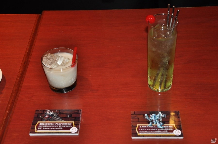 「ドラゴンクエスト スーパーライトカフェ」をレポート！“皆で遊べる”をコンセプトにしたお楽しみ要素が盛りだくさんの画像22
