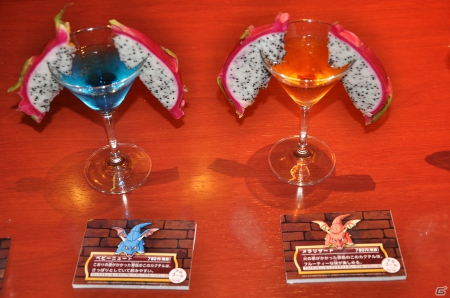 「ドラゴンクエスト スーパーライトカフェ」をレポート！“皆で遊べる”をコンセプトにしたお楽しみ要素が盛りだくさんの画像24