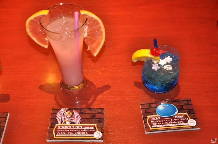「ドラゴンクエスト スーパーライトカフェ」をレポート！“皆で遊べる”をコンセプトにしたお楽しみ要素が盛りだくさんの画像25