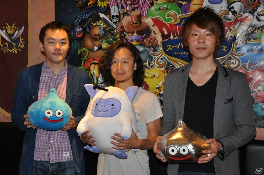 「ドラゴンクエスト スーパーライトカフェ」をレポート！“皆で遊べる”をコンセプトにしたお楽しみ要素が盛りだくさんの画像29