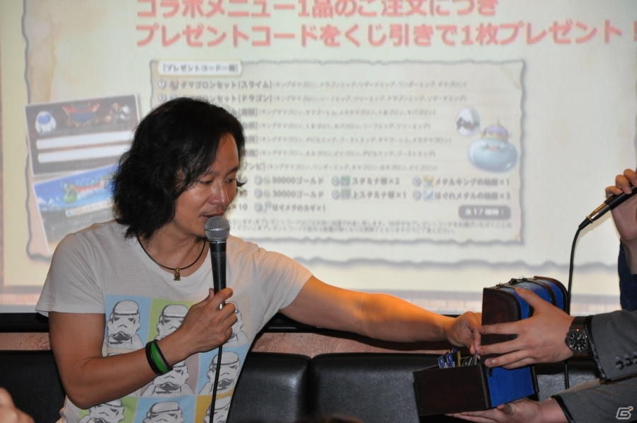 「ドラゴンクエスト スーパーライトカフェ」をレポート！“皆で遊べる”をコンセプトにしたお楽しみ要素が盛りだくさんの画像31