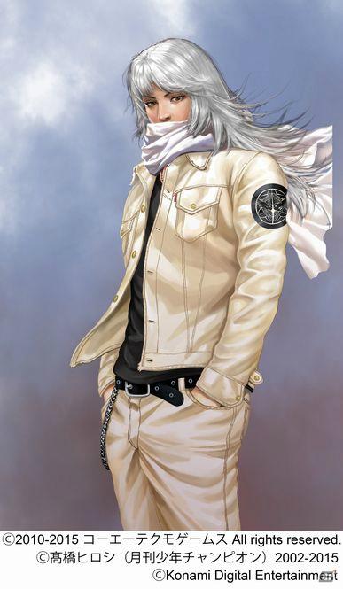 Mobage「クローズ×WORST～喧嘩烈伝～」と「100万人の信長の野望」のタイアップが実現！超URカードをゲットしようの画像7