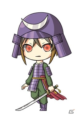 iOS/Android「侍フィーバー」レア武将「明智光秀」が入手できるイベント「GWキャンペーン」が開催！の画像2