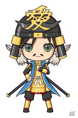 iOS/Android「侍フィーバー」レア武将「明智光秀」が入手できるイベント「GWキャンペーン」が開催！の画像3