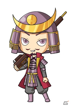 iOS/Android「侍フィーバー」レア武将「明智光秀」が入手できるイベント「GWキャンペーン」が開催！の画像5