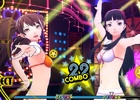 PS Vita「ペルソナ4 ダンシング・オールナイト」先着購入特典としてコスチューム「女子水着セット」が追加！