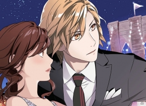 お気に入りのシーンを何度でも読み返せるAndroid版「ゴシップガール～セレブな彼の誘惑～Novel Type」が配信開始の画像5
