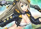 PC「ディヴァイン・グリモワール」新たに「マーシャルアーツパック」が登場！「リョウ・マクレガーGETキャンペーン」なども開催