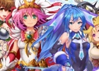 iOS/Android/PC「セガNET麻雀 MJ」SPキャラガチャ＆SPボイスガチャが更新―戦う乙女系の新キャラクター全8種類がラインナップ