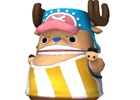 iOS/Android「ONE PIECE ラン・チョッパー・ラン！」が配信開始！「まねっこ衣装設計図」半額キャンペーンも実施中