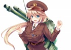 Yahoo! Mobage「ミリ姫大戦」イベント「トブルク要塞 攻略作戦」が実施―ロンメル人形をゲットしよう！