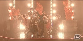 iOS/Android「ブレイブ フロンティア」郷ひろみさん出演のTVCMが放映開始！キレのある動きやステップまでも収録した「ダンスレクチャー動画」も公開の画像4