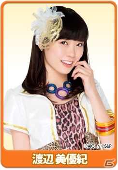 iOS/Android「AKB48グループ ついに公式音ゲーでました。」名前も新たにNMB48＆HKT48の総勢87名がゲームに登場！プレイ動画投稿機能なども注目の画像10