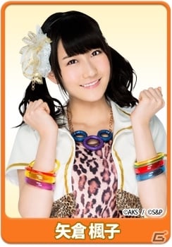iOS/Android「AKB48グループ ついに公式音ゲーでました。」名前も新たにNMB48＆HKT48の総勢87名がゲームに登場！プレイ動画投稿機能なども注目の画像11