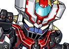 iOS/Android「ジェネラルギア-反撃の神機-」オリジナルの「マジンガーZ」が登場するコラボレーションイベントが開催