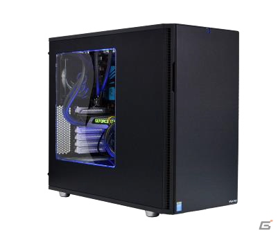 サイコム、「ファイナルファンタジーXIV: 新生エオルゼア」推奨パソコン「G-Master Hydro-Z97-FFXIV」を発売の画像1