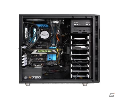 サイコム、「ファイナルファンタジーXIV: 新生エオルゼア」推奨パソコン「G-Master Hydro-Z97-FFXIV」を発売の画像2