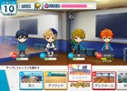 男子高校生をアイドルプロデュース！Android版「あんさんぶるスターズ！」が配信開始