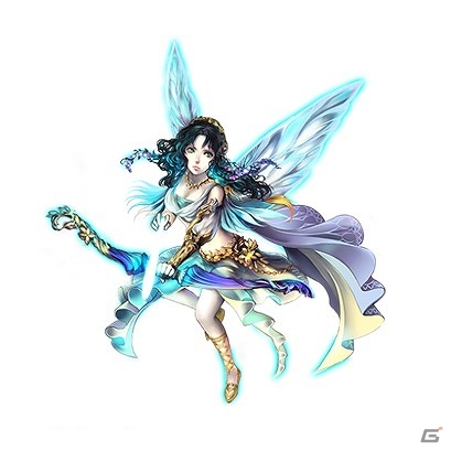 「バハムートクライシス ゼロ」＆「ドラゴンタクティクスf」が「TSUTAYA オンラインゲーム」にてサービス開始―ガチャチケットがもらえるキャンペーンも実施の画像3
