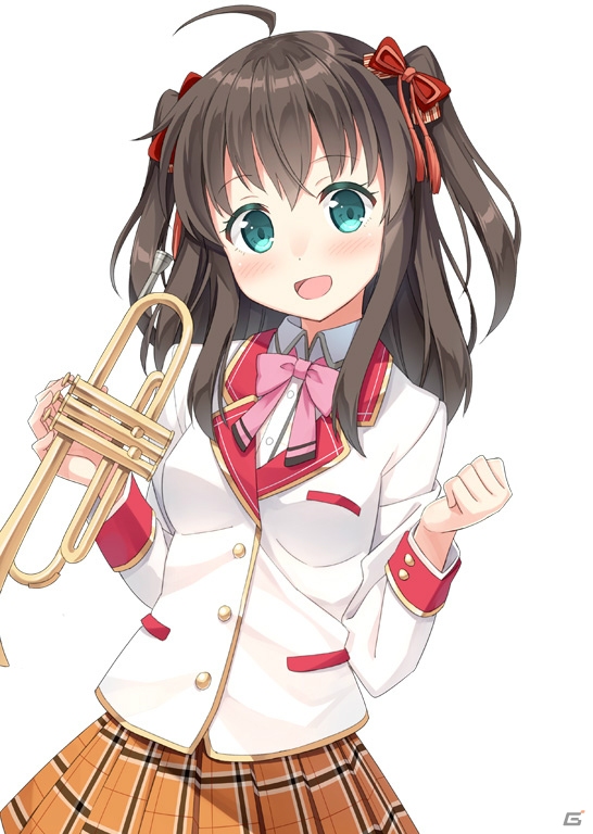 「桃色大戦ぱいろん・生」にて佳村はるかさん演じる新キャラクター“鴨川雨音”が登場！の画像1