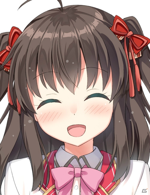「桃色大戦ぱいろん・生」にて佳村はるかさん演じる新キャラクター“鴨川雨音”が登場！の画像2