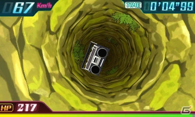 3DSダウンロードソフト「新ひゅ～ストン」が配信中―ゲーム概要やプロモーションムービーを紹介の画像4