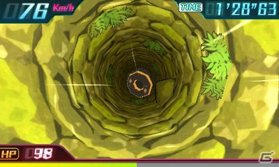 3DSダウンロードソフト「新ひゅ～ストン」が配信中―ゲーム概要やプロモーションムービーを紹介の画像7