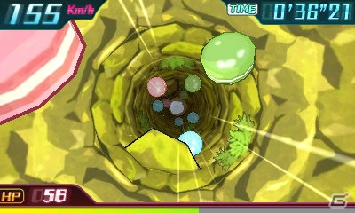 3DSダウンロードソフト「新ひゅ～ストン」が配信中―ゲーム概要やプロモーションムービーを紹介の画像8