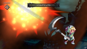 PS4「魔界戦記ディスガイア5」追加DLC第2弾では「ディスガイア4」より2つのシナリオ＆日本一ちゃんが登場！の画像27
