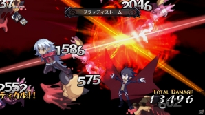 PS4「魔界戦記ディスガイア5」追加DLC第2弾では「ディスガイア4」より2つのシナリオ＆日本一ちゃんが登場！の画像5