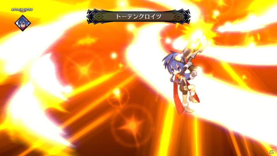 PS4「魔界戦記ディスガイア5」追加DLC第2弾では「ディスガイア4」より2つのシナリオ＆日本一ちゃんが登場！の画像31
