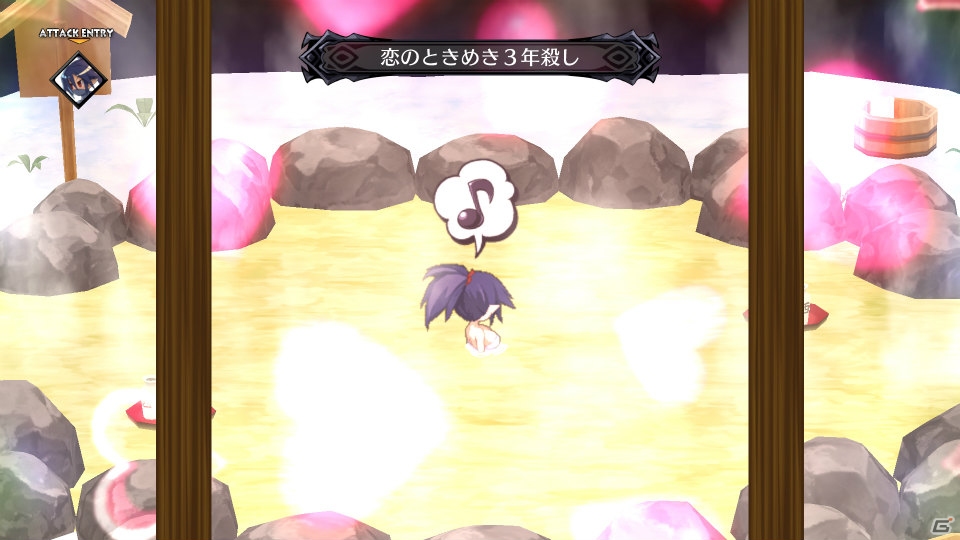 PS4「魔界戦記ディスガイア5」追加DLC第2弾では「ディスガイア4」より2つのシナリオ＆日本一ちゃんが登場！の画像34