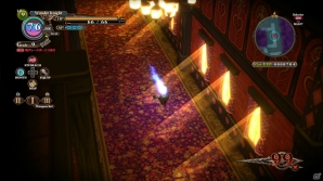 PS4「魔女と百騎兵 Revival」が9月25日に発売！“メタリカさま”操作モードを搭載＆高精細なグラフィックになってパワーアップの画像17