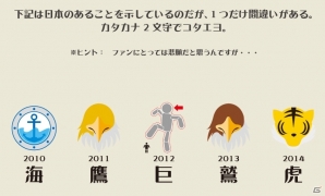 「大逆転裁判」公式サイトにて「大逆転裁判からの挑戦状 100のクイズ」がスタート！抽選で一名に“大逆転サイパン（旅行）”がプレゼントの画像2