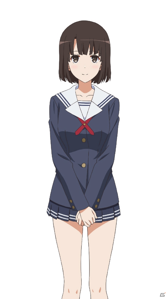 【ギャルゲー一本釣り！！】第30回は「冴えない彼女の育てかた -blessing flowers-」を紹介！“個性のあるヒロインたち（一人除く）とゲーム制作を通して仲良く！”の画像3