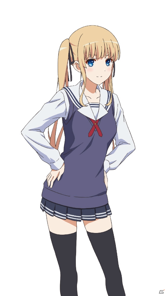 【ギャルゲー一本釣り！！】第30回は「冴えない彼女の育てかた -blessing flowers-」を紹介！“個性のあるヒロインたち（一人除く）とゲーム制作を通して仲良く！”の画像4