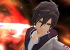 PS Vita「東亰ザナドゥ」パーティの戦闘能力を上昇させる「Xドライブ」＆キャラクターの最強技「Xストライク」を紹介