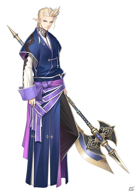 PS Vita「チェインクロニクルV ～絆の新大陸～」にて「シャイニング・レゾナンス」コラボイベントがスタート！第1弾は皇女エクセラらが登場する“帝国編”の画像15