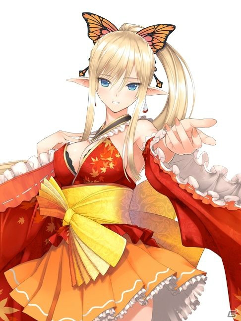 PS Vita「チェインクロニクルV ～絆の新大陸～」にて「シャイニング・レゾナンス」コラボイベントがスタート！第1弾は皇女エクセラらが登場する“帝国編”の画像17