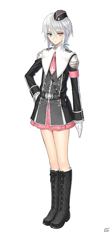 PS Vita「チェインクロニクルV ～絆の新大陸～」にて「シャイニング・レゾナンス」コラボイベントがスタート！第1弾は皇女エクセラらが登場する“帝国編”の画像5
