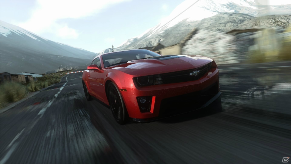 PS4「DRIVECLUB」にて新たなマシン「Rimac Automobili Concept One」が無料配信！マシン、ツアー、トロフィーを詰め込んだ有料DLCも登場の画像4