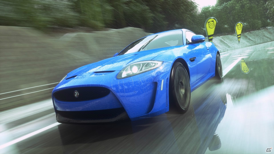 PS4「DRIVECLUB」にて新たなマシン「Rimac Automobili Concept One」が無料配信！マシン、ツアー、トロフィーを詰め込んだ有料DLCも登場の画像6