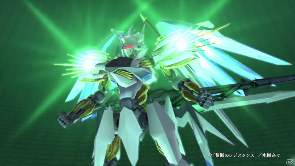 PS Vita「クロスアンジュ 天使と竜の輪舞 tr.」ゲームシステムや特殊イベントなどを紹介する最新プロモーション映像が公開の画像12