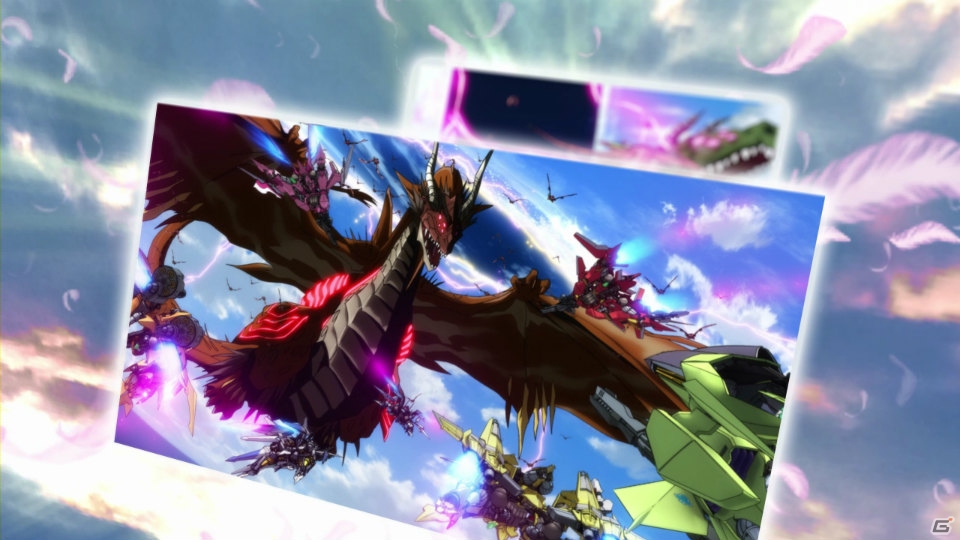 PS Vita「クロスアンジュ 天使と竜の輪舞 tr.」ゲームシステムや特殊イベントなどを紹介する最新プロモーション映像が公開の画像2