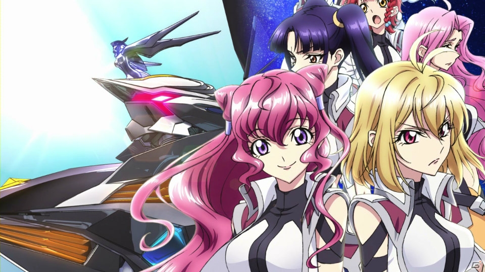 PS Vita「クロスアンジュ 天使と竜の輪舞 tr.」ゲームシステムや特殊イベントなどを紹介する最新プロモーション映像が公開の画像3