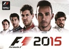 PS4/Xbox One「F1 2015」がユービーアイソフトより7月23日に発売！日本版のパッケージが公開