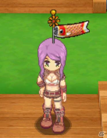 iOS/Android「ブレイブオンライン～残された光～」アクア種族の新モンスターを追加するストーリー第5章が実装！「モンスターズバトル」も登場の画像11