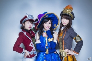 iOS/Android「Flyff All Stars」AKB48によるプロモーション＆事前登録キャンペーンがスタートの画像1